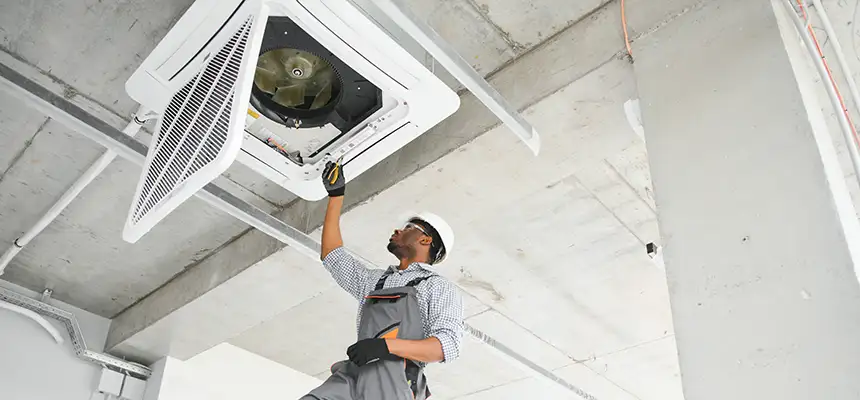 Efficient Multi‑Unit & HOA Annual Vent Cleaning Plans in Fridley