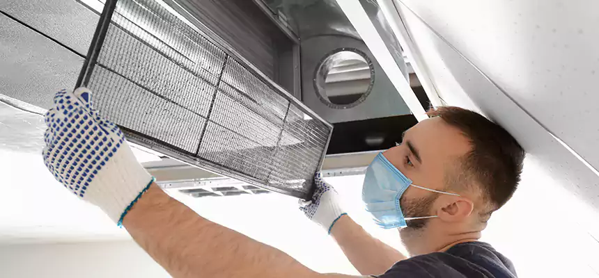Diagnostic HVAC Coil & Blower Cleaning in Fridley