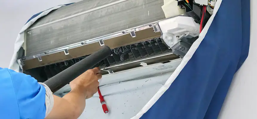 Advanced Clogged Dryer Vent Repair for Multi-Unit & Commercial in Fridley, MN