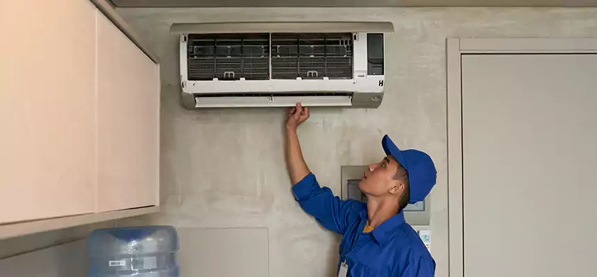 Balanced Fresh‑Air Ventilation (ERV/HRV) in Fridley