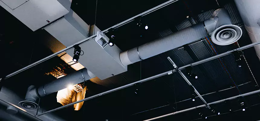 Our Seasonal Allergy Air Duct Cleaning Services in Fridley, MN