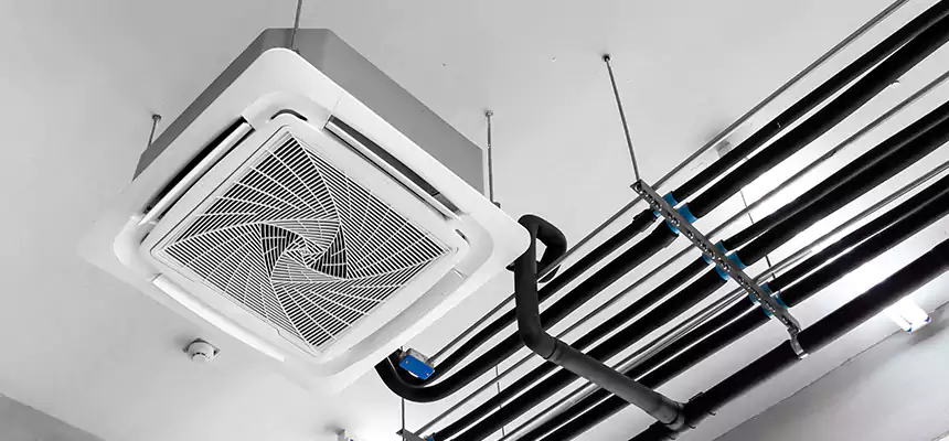 Our Smart AC Vent Controller Services in Fridley, MN