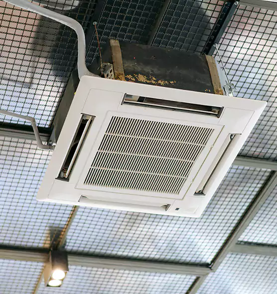 Top-Notch Allergy Relief Vent Cleaning Services in Fridley, MN