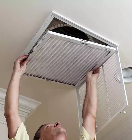 Trusted Apartment Air Duct Cleaning in Fridley, MN