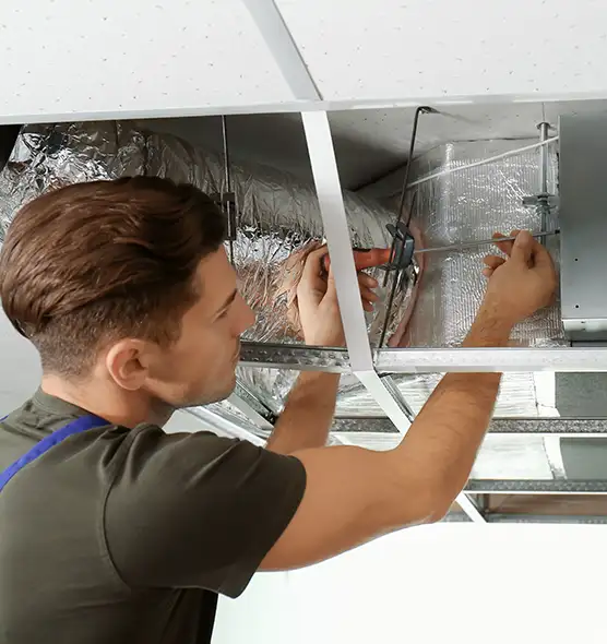 Professional Clogged Dryer Vent Repair in Fridley, MN
