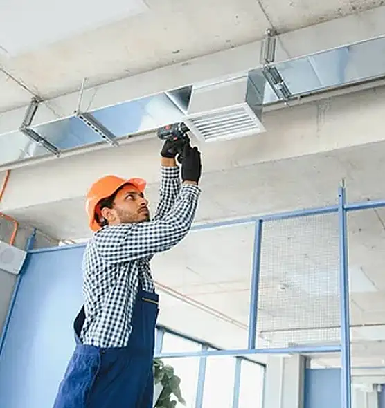 About Commercial Laundry Vent Cleaning in Fridley, MN