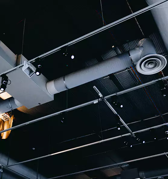 Professional Duct Cleaning For LEED Homes in Fridley, MN