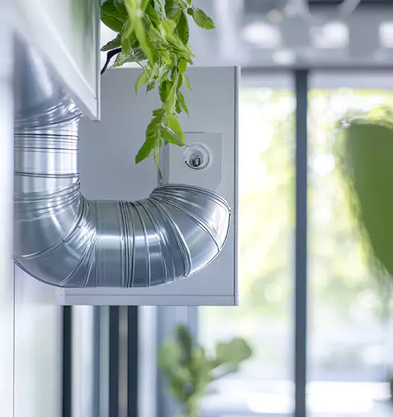 Professional Eco-Safe Dryer Vent Cleaning in Fridley, MN