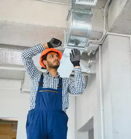 About Hotel Duct And Vent Cleaning in Fridley, MN