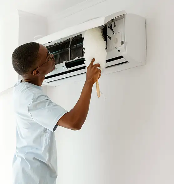 Professional Maximize AC Efficiency  in Fridley, MN