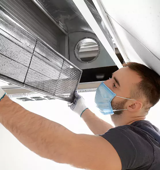 About Remove Smoke Smell From Air Duct in Fridley, MN