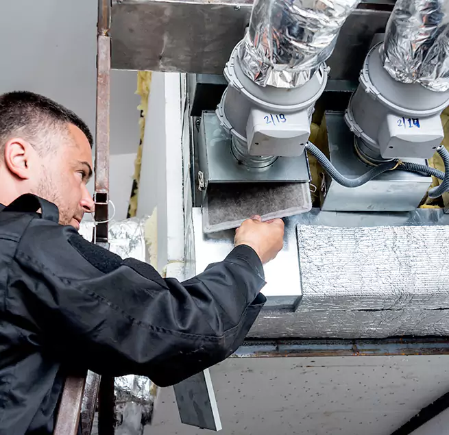 Why Homeowners & Businesses Trust Us in Fridley, MN?