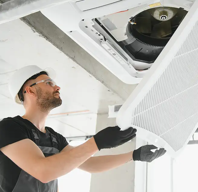 Why Homeowners & Businesses Trust Us in Fridley, MN?