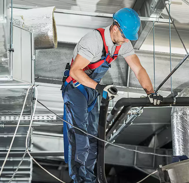 Why Homeowners & Businesses Trust Us in Fridley, MN?