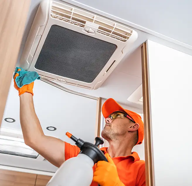 Why Homeowners & Businesses Trust Us in Fridley, MN?