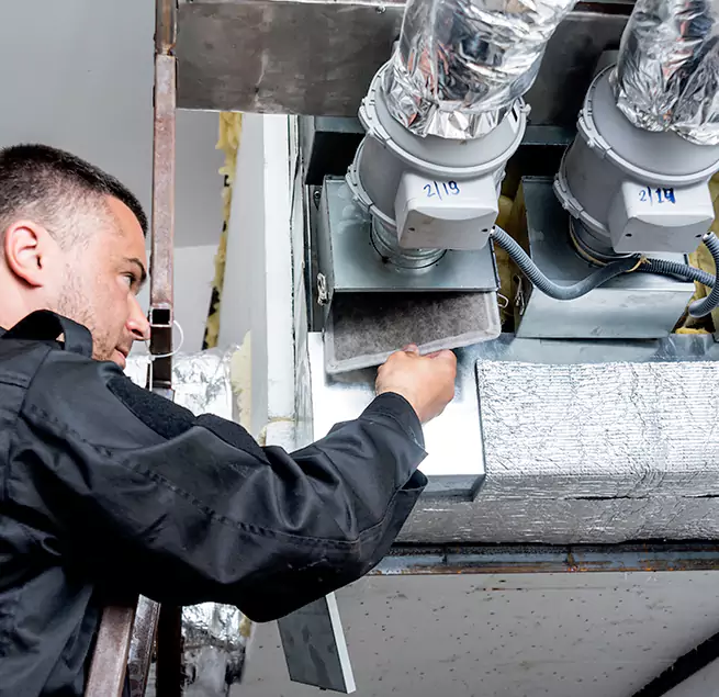 Why Homeowners & Businesses Trust Us in Fridley, MN?