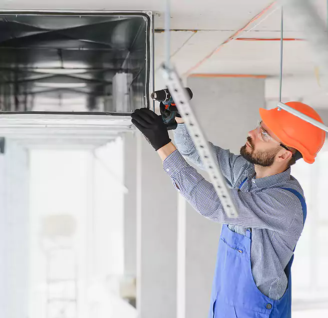 Why Homeowners & Businesses Trust Us Fridley, MN