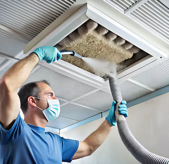 Why Homeowners Businesses Trust Us in Fridley, MN?