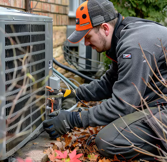 Why Homeowners & Businesses Trust Us in Fridley, MN?