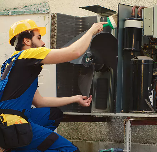 Why Homeowners & Businesses Trust Us Fridley, MN?