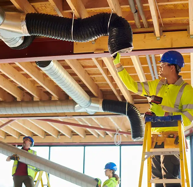 Why Homeowners & Businesses Trust Us in Fridley, MN?