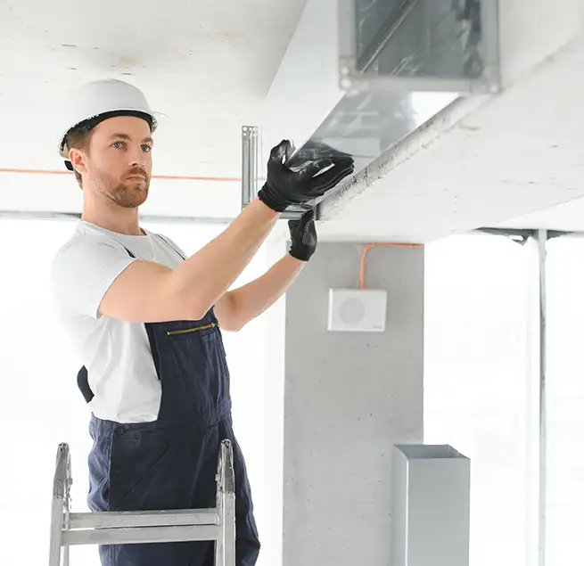 Why Homeowners & Businesses Trust Us in Fridley, MN?