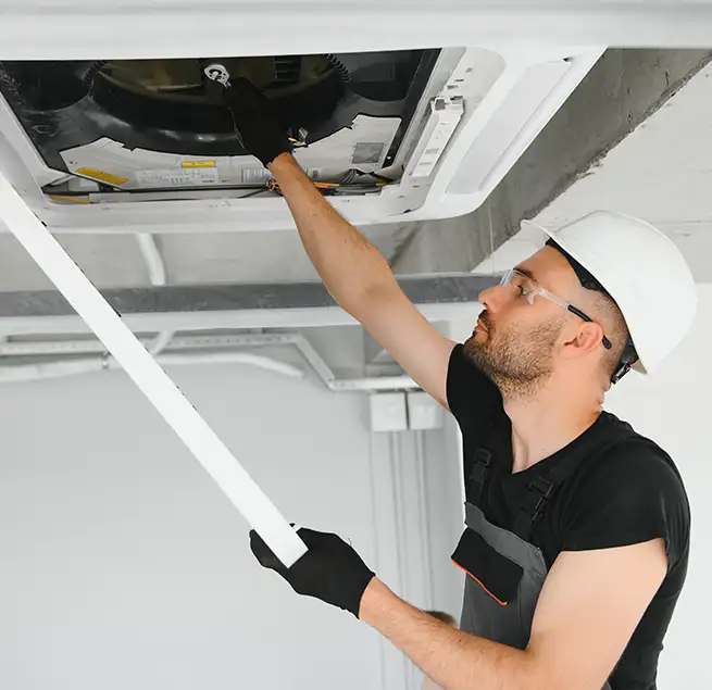 Why Homeowners & Businesses Trust Us in Fridley, MN?