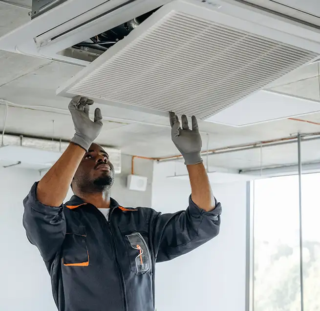 Why Homeowners & Businesses Trust Us in Fridley, MN?