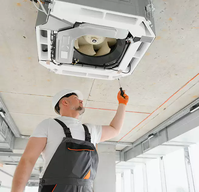 Why Homeowners Businesses Trust Us in Fridley, MN