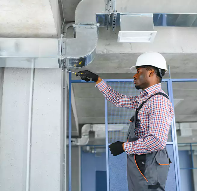 Why Homeowners & Businesses Trust Us in Fridley, MN