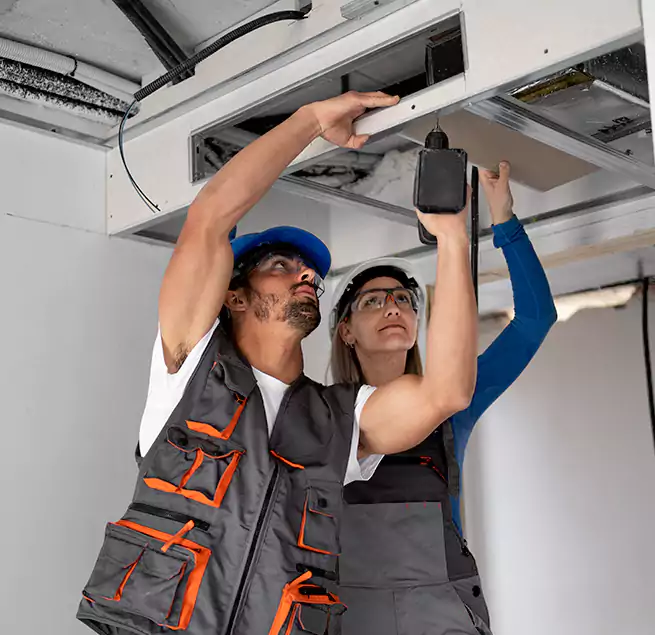 Why Homeowners & Businesses Trust Us in Fridley, MN