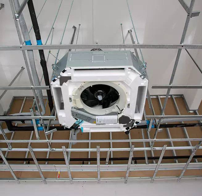 Why Homeowners & Businesses Trust Us Fridley, MN?