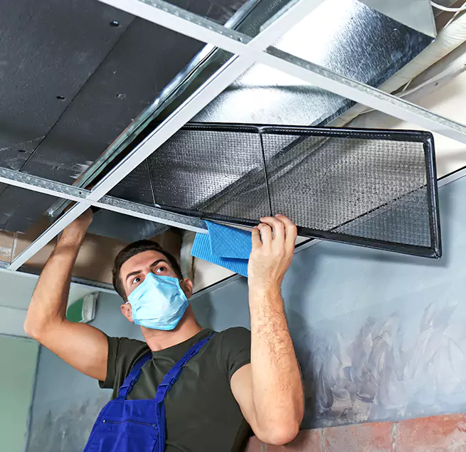  Why Homeowners Businesses Trust Us  in Fridley, MN?